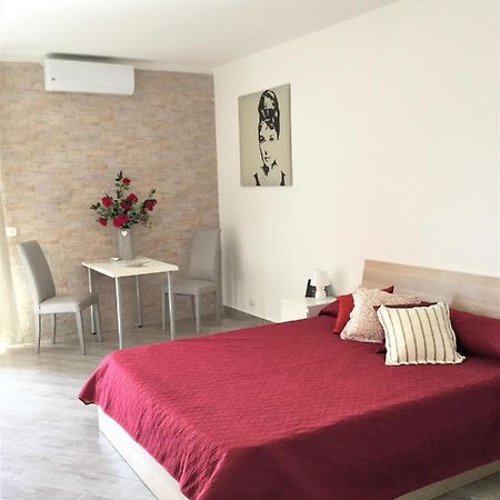 B&B La Belle Vue 托雷安农齐亚塔 外观 照片