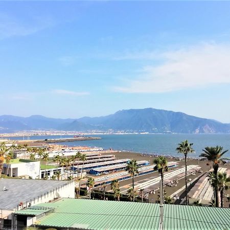 B&B La Belle Vue 托雷安农齐亚塔 外观 照片