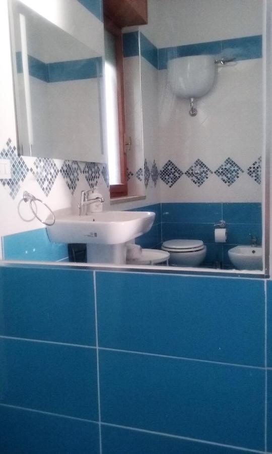 B&B La Belle Vue 托雷安农齐亚塔 外观 照片