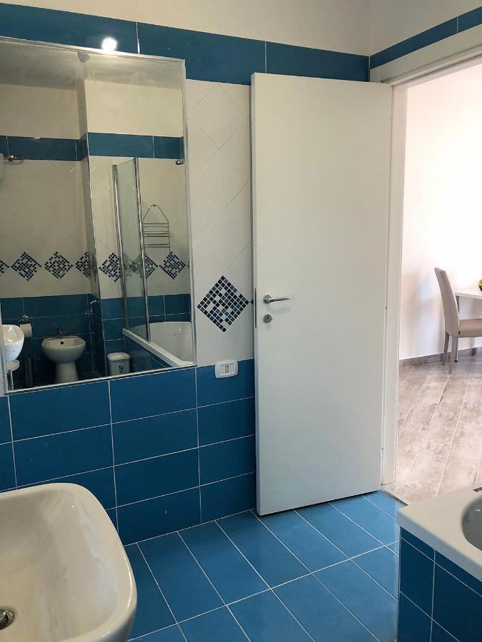 B&B La Belle Vue 托雷安农齐亚塔 外观 照片