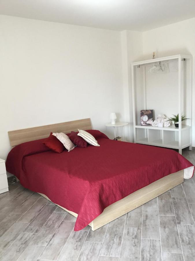 B&B La Belle Vue 托雷安农齐亚塔 外观 照片