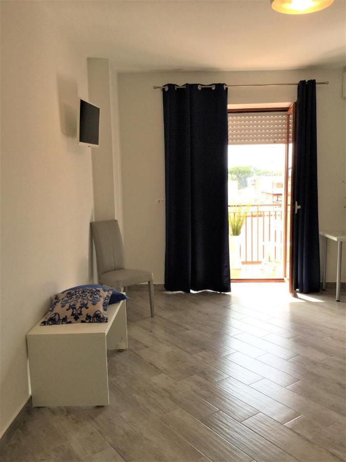 B&B La Belle Vue 托雷安农齐亚塔 外观 照片