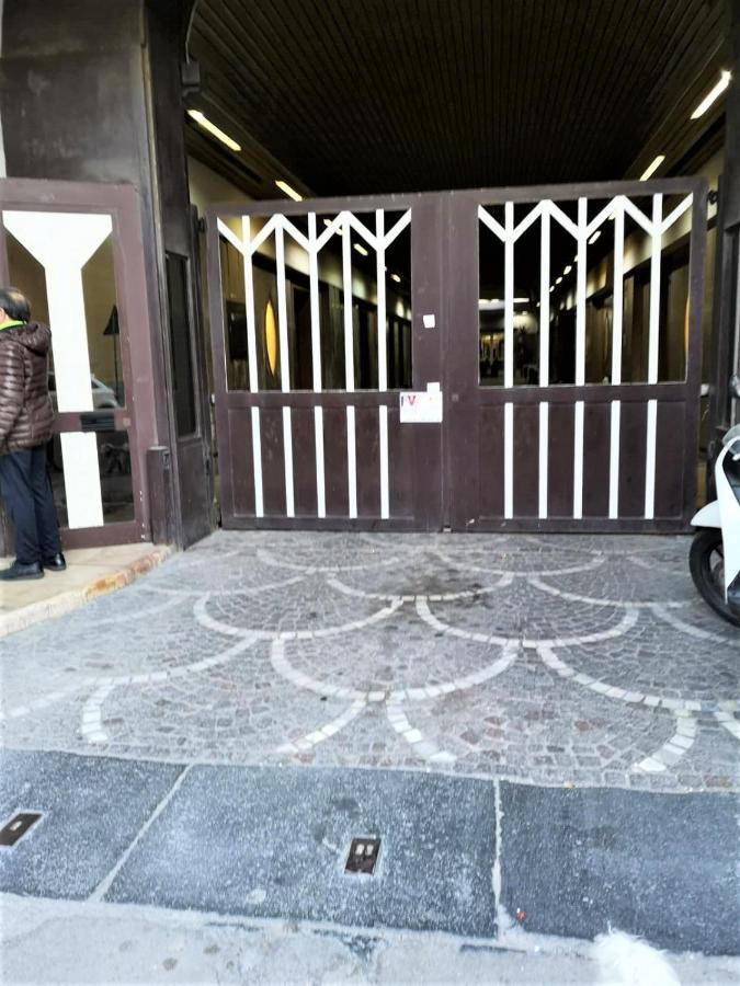 B&B La Belle Vue 托雷安农齐亚塔 外观 照片