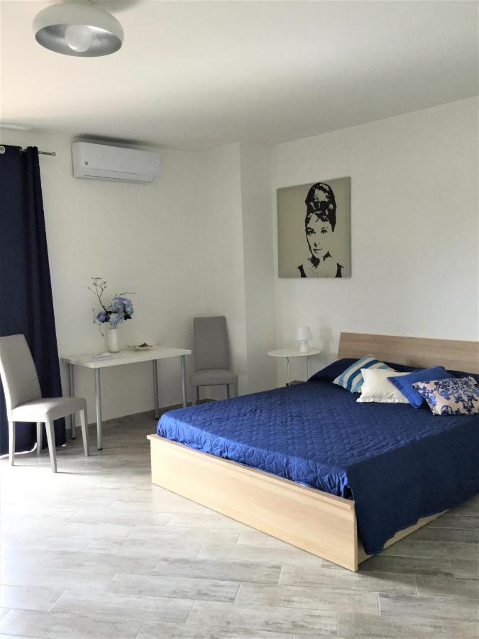 B&B La Belle Vue 托雷安农齐亚塔 外观 照片