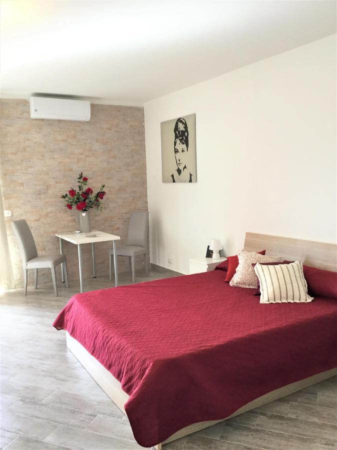B&B La Belle Vue 托雷安农齐亚塔 外观 照片