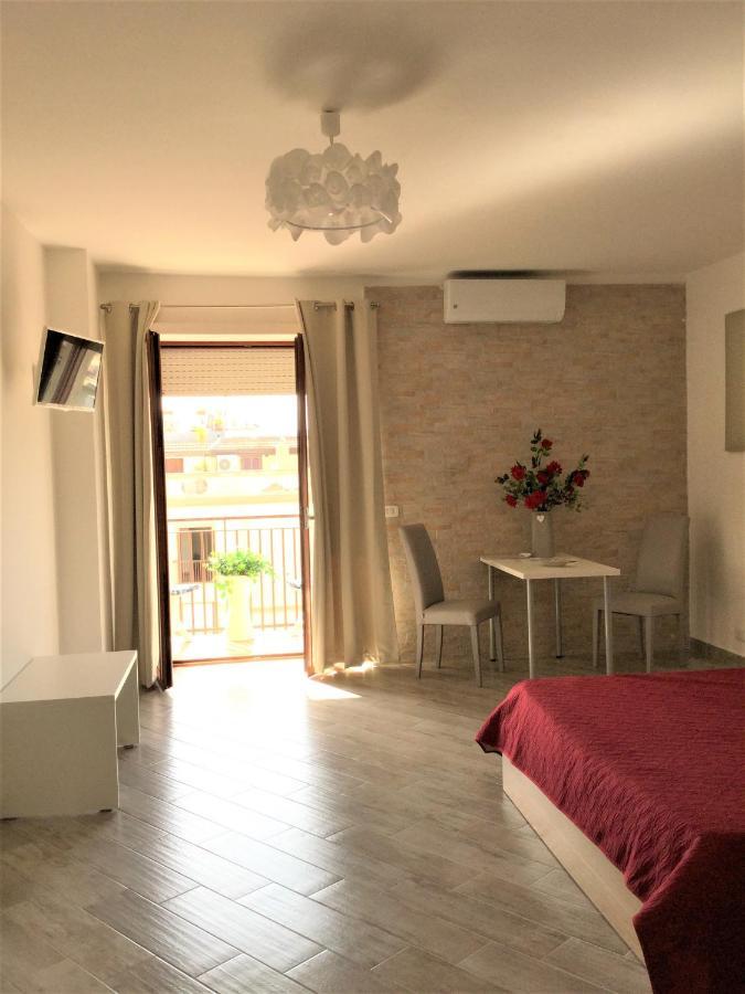 B&B La Belle Vue 托雷安农齐亚塔 外观 照片