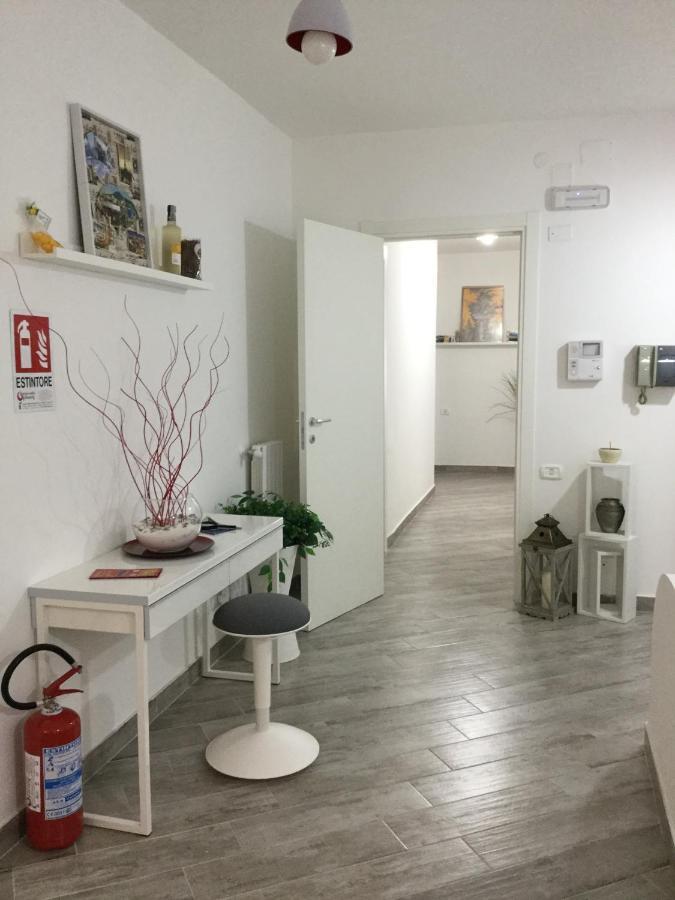 B&B La Belle Vue 托雷安农齐亚塔 外观 照片