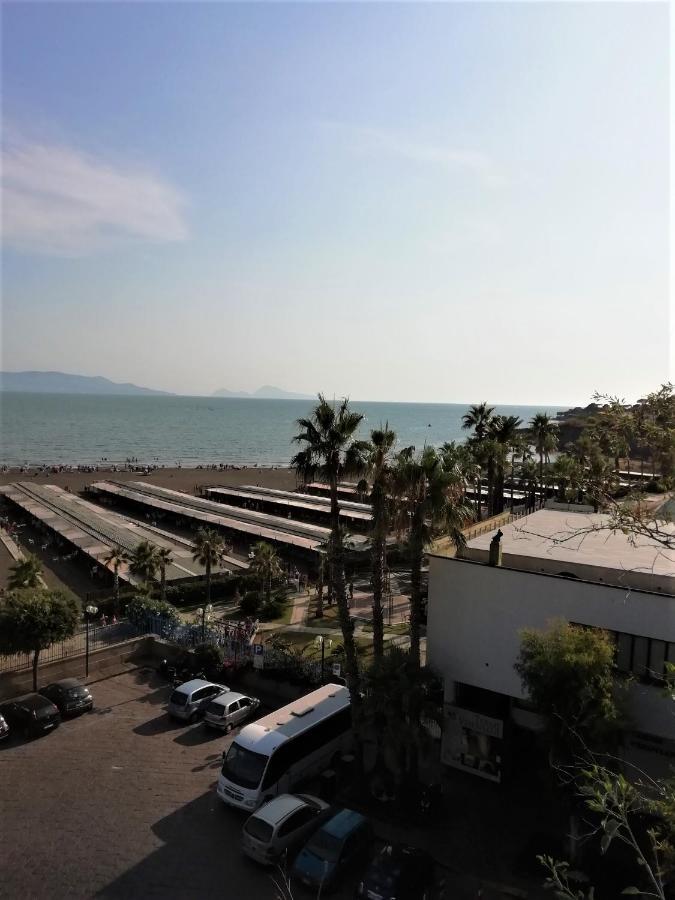 B&B La Belle Vue 托雷安农齐亚塔 外观 照片